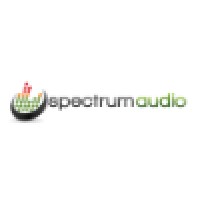 Spectrum Audio logo, Spectrum Audio contact details