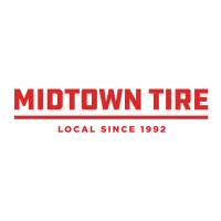 Midtown Tire Toco Hills Inc logo, Midtown Tire Toco Hills Inc contact details