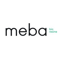 MEBA BIORESINE logo, MEBA BIORESINE contact details