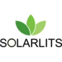 Solarlits logo, Solarlits contact details