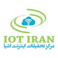 IoT Research Center logo, IoT Research Center contact details