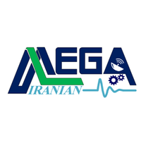 Megamouj-e  Iranian logo, Megamouj-e  Iranian contact details