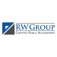 RW Group LLC logo, RW Group LLC contact details