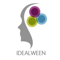 Idealween logo, Idealween contact details