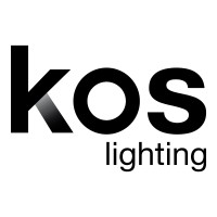 Kos lighting logo, Kos lighting contact details