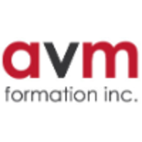 avm formation inc. logo, avm formation inc. contact details