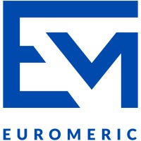 Euromeric logo, Euromeric contact details