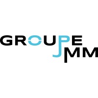 Groupe JMM logo, Groupe JMM contact details