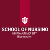 IU School of Nursing - Bloomington logo, IU School of Nursing - Bloomington contact details