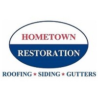 Hometown Restoration logo, Hometown Restoration contact details