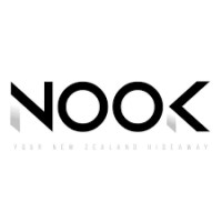 Nook Homes logo, Nook Homes contact details