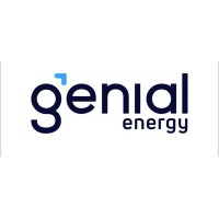 Genial Energy logo, Genial Energy contact details