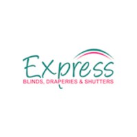 Express Blinds, Draperies, and Shutters logo, Express Blinds, Draperies, and Shutters contact details