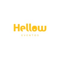 Hellow Eventos logo, Hellow Eventos contact details