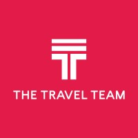 The Travel Team, Inc. logo, The Travel Team, Inc. contact details