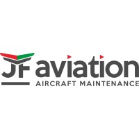 JF Aviation Aircraft Maintenance logo, JF Aviation Aircraft Maintenance contact details