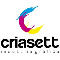 Criasett Indústria Gráfica logo, Criasett Indústria Gráfica contact details