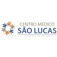 Centro Médico São Lucas - Itaqua logo, Centro Médico São Lucas - Itaqua contact details