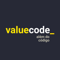 Value Code logo, Value Code contact details