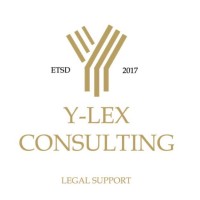 Y-Lex Consulting Company logo, Y-Lex Consulting Company contact details