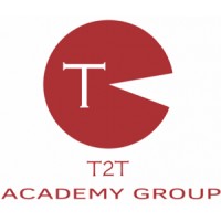 T2T Academy Group logo, T2T Academy Group contact details