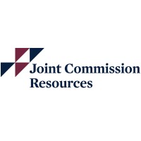 Joint Commission Resources logo, Joint Commission Resources contact details