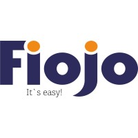 Fiojo service logo, Fiojo service contact details