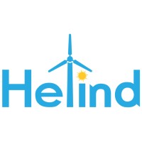 Helind Enerji logo, Helind Enerji contact details