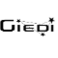 Giedi logo, Giedi contact details