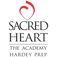 Sacred Heart Schools logo, Sacred Heart Schools contact details