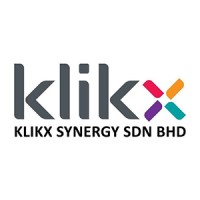 Klikx Synergy Sdn Bhd logo, Klikx Synergy Sdn Bhd contact details