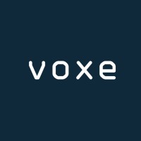 Voxe Digital logo, Voxe Digital contact details