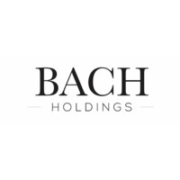 BACH Holdings logo, BACH Holdings contact details