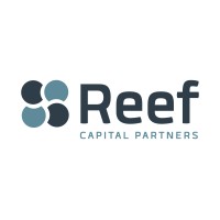 Reef Capital Partners logo, Reef Capital Partners contact details