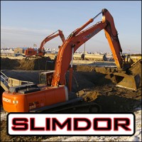 Slimdor Contracting Ltd logo, Slimdor Contracting Ltd contact details