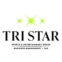 Tri Star Sports & Entertainment Group logo, Tri Star Sports & Entertainment Group contact details