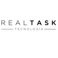 RealTask Tecnologia logo, RealTask Tecnologia contact details