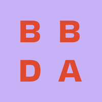 BBDA logo, BBDA contact details