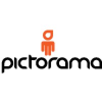 Pictorama logo, Pictorama contact details