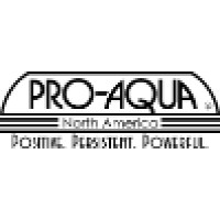 Pro-Aqua logo, Pro-Aqua contact details