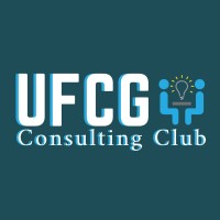 UFCG Consulting Club logo, UFCG Consulting Club contact details