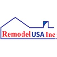 Remodel USA logo, Remodel USA contact details