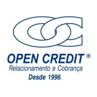 Open Credit Cobrança e Assessoria LTDA logo, Open Credit Cobrança e Assessoria LTDA contact details