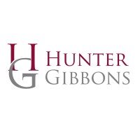 Hunter Gibbons logo, Hunter Gibbons contact details