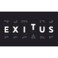 Exitus logo, Exitus contact details