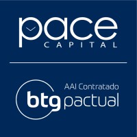 Pace Capital logo, Pace Capital contact details