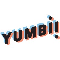 Yumbii logo, Yumbii contact details