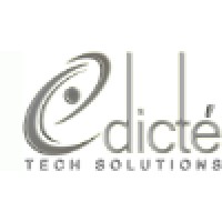 Edicte Tech Solutions logo, Edicte Tech Solutions contact details