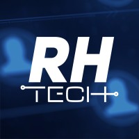 RH Tech logo, RH Tech contact details