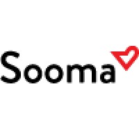 Sooma logo, Sooma contact details